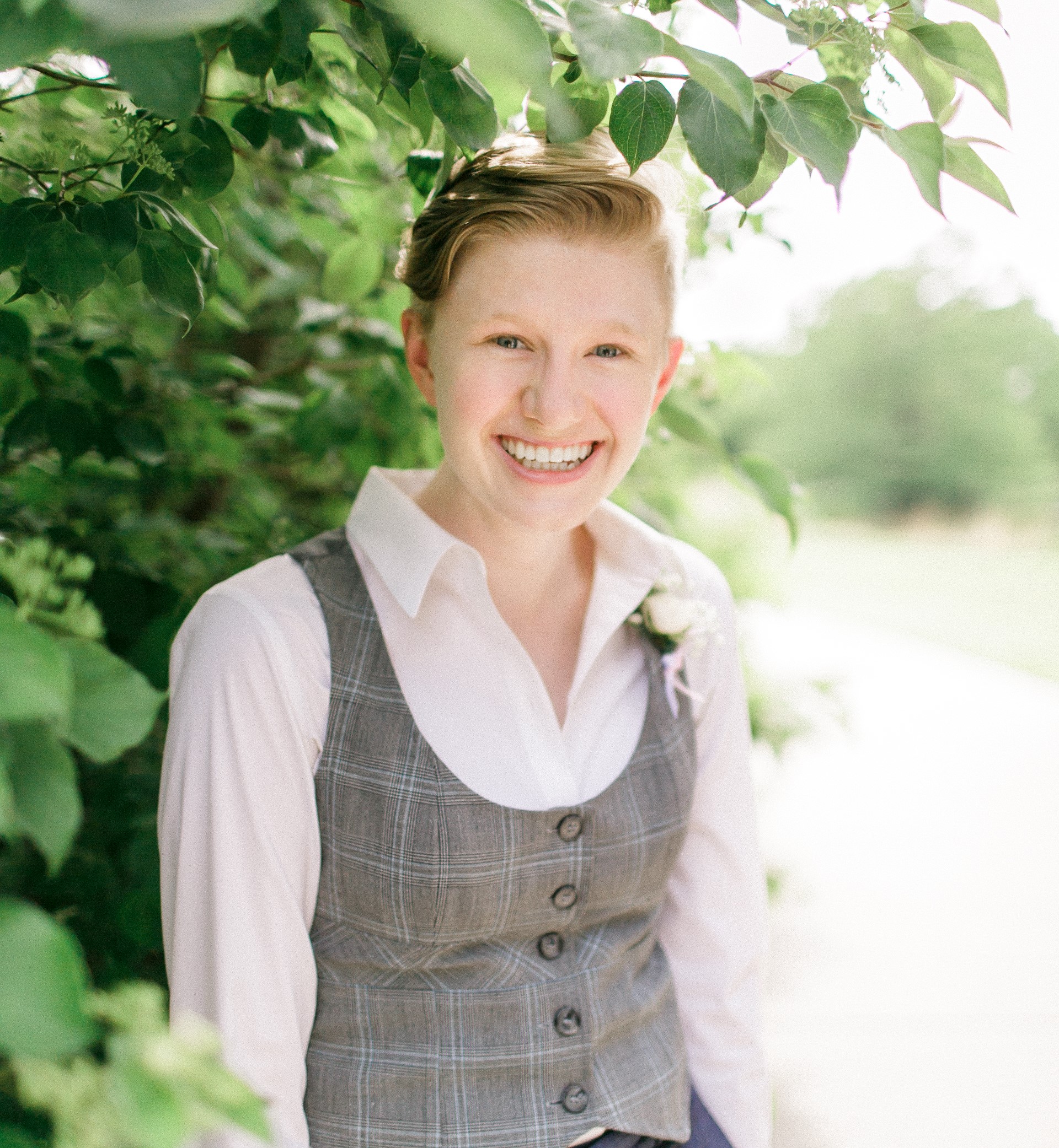 Gwendolyn DeLaney, mezzo-soprano